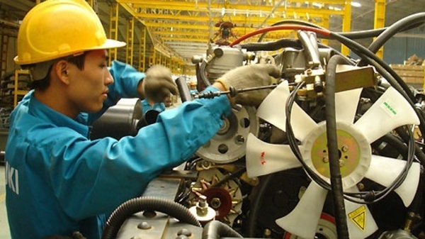 Gần 3/4 vốn FDI 11 tháng rót vào công nghiệp tại Việt Nam