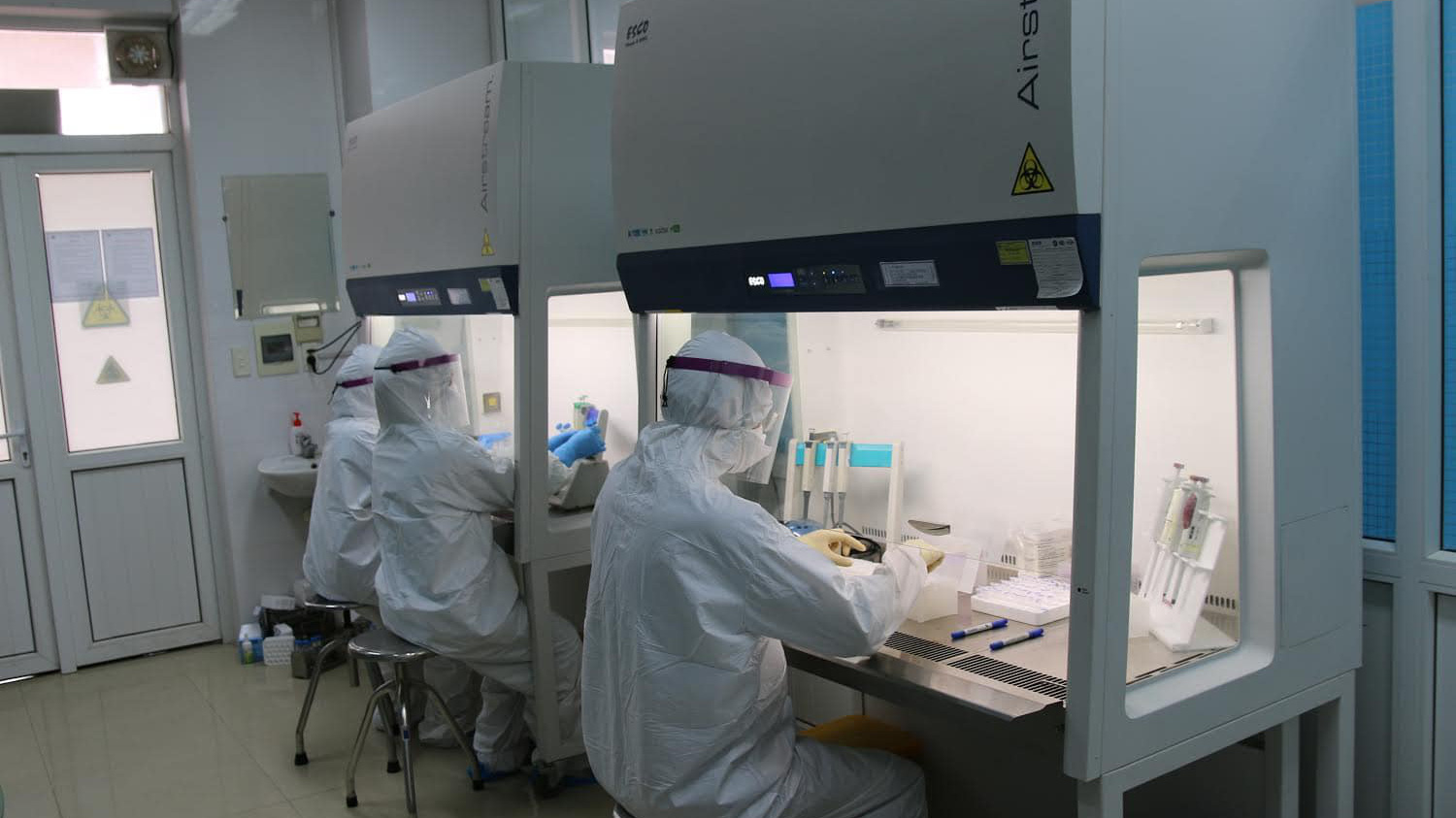 Ảnh minh họa. Nguồn - Bộ Y tế. 