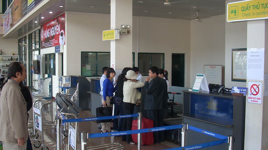 Bộ Tài chính yêu cầu không cử quá 1 đoàn đi công tác cùng thời gian, địa điểm, nội dung trong cùng một nước đến trong thời gian 3 năm - Ảnh minh họa