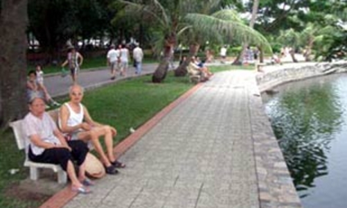 Chính phủ chỉ đạo làm rõ vụ xây khách sạn trong công viên