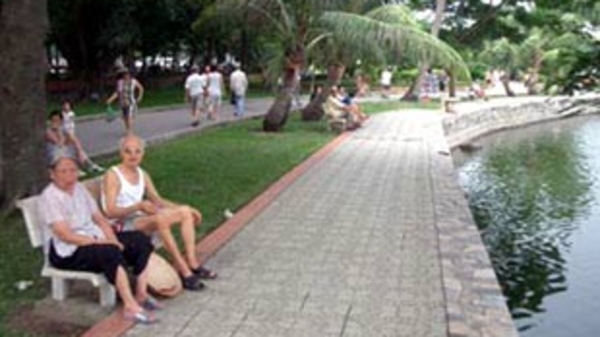 Chính phủ chỉ đạo làm rõ vụ xây khách sạn trong công viên