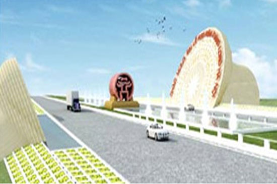 "Trống đồng, chim lạc không thể hiện được biểu tượng của Hà Nội".