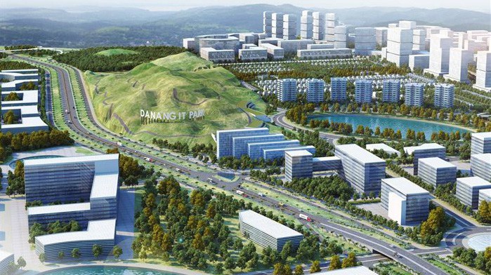 Miễn toàn bộ tiền thuê đất cho cả thời hạn dự án đầu tư thuê trong các trường hợp như: Đất xây dựng công trình giao thông và hạ tầng kỹ thuật, đất cây xanh, đất có mặt nước, công viên sử dụng công cộng theo quy hoạch chung và quy hoạch phân khu được phê duyệt..