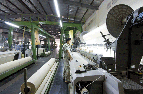 Đã có 48.700 doanh nghiệp giải thể và ngừng hoạt động