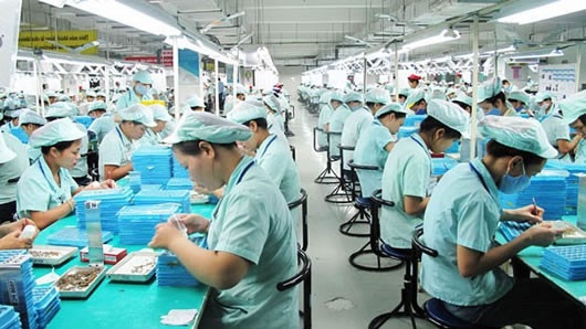 Tại Việt Nam, hầu hết các doanh nghiệp thuộc hiệp hội ngành hàng đều chưa thực hiện tuần làm việc dưới 48 giờ 