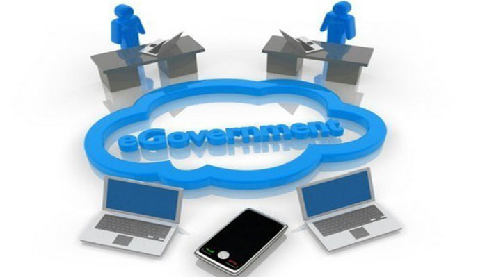 Một trong những yêu cầu về  xây dựng Cổng Dịch vụ công, Hệ thống thông tin một cửa điện tử cấp bộ, cấp tỉnh là phải bảo đảm an toàn thông tin trong hoạt động vận hành, kết nối; khả năng quản lý tài khoản và xác thực tập trung - Ảnh minh họa.