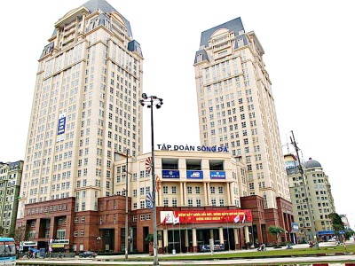 <span style="font-family: 'Times New Roman'; font-size: 15px;">Sau một năm, dường như các tổng công ty mới làm xong việc ổn định tổ chức để hoạt động bình thường trở lại</span>