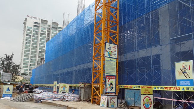 Hà Nội bổ sung điều khoản quy định về trách nhiệm đối với Sở Xây dựng, các ban ngành, UBND cấp huyện, Chủ đầu tư.