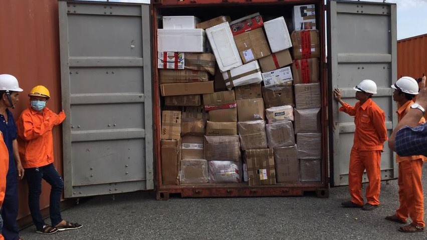 Bộ Tài chính cam kết với Thủ tướng sẽ tổng hợp báo cáo kết quả xử lý các cá nhân có liên quan đến vụ việc trong quý 1/2018.