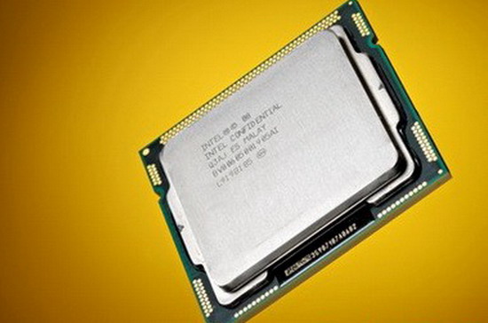 Thời gian tới, laptop Core i sẽ thống trị thị trường máy tính.