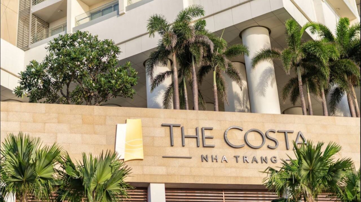 Số liệu từ đơn vị khảo sát cho thấy Nha Trang dẫn đầu trong cuộc đua bất động sản nghỉ dưỡng.