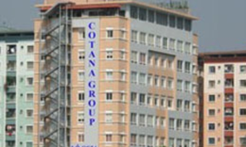 Cotana: Thương hiệu là uy tín