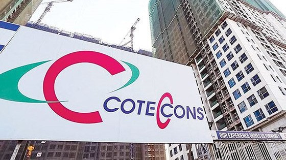 Năm 2018, Cotecccons đặt kế hoạch lãi sau thuế 1.500 tỷ đồng .