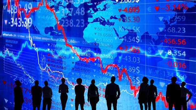 Phiên thứ 5 liên tiếp khối ngoại bán ròng.