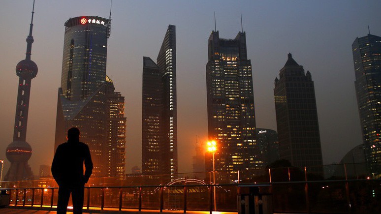 Trung Quốc có tổng cộng 186 startup "kỳ lân" trong năm 2018 - Ảnh: Reuters.