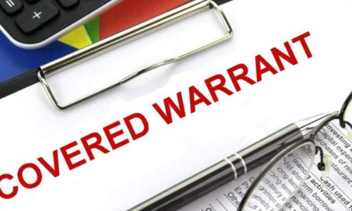 Chứng quyền hút khách, giá trị giao dịch bình quân tăng gấp đôi trong tháng 10