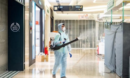 Thêm 9 người nhiễm Covid-19 liên quan Hải Dương và Quảng Ninh, Hà Nội ghi nhận 1 ca