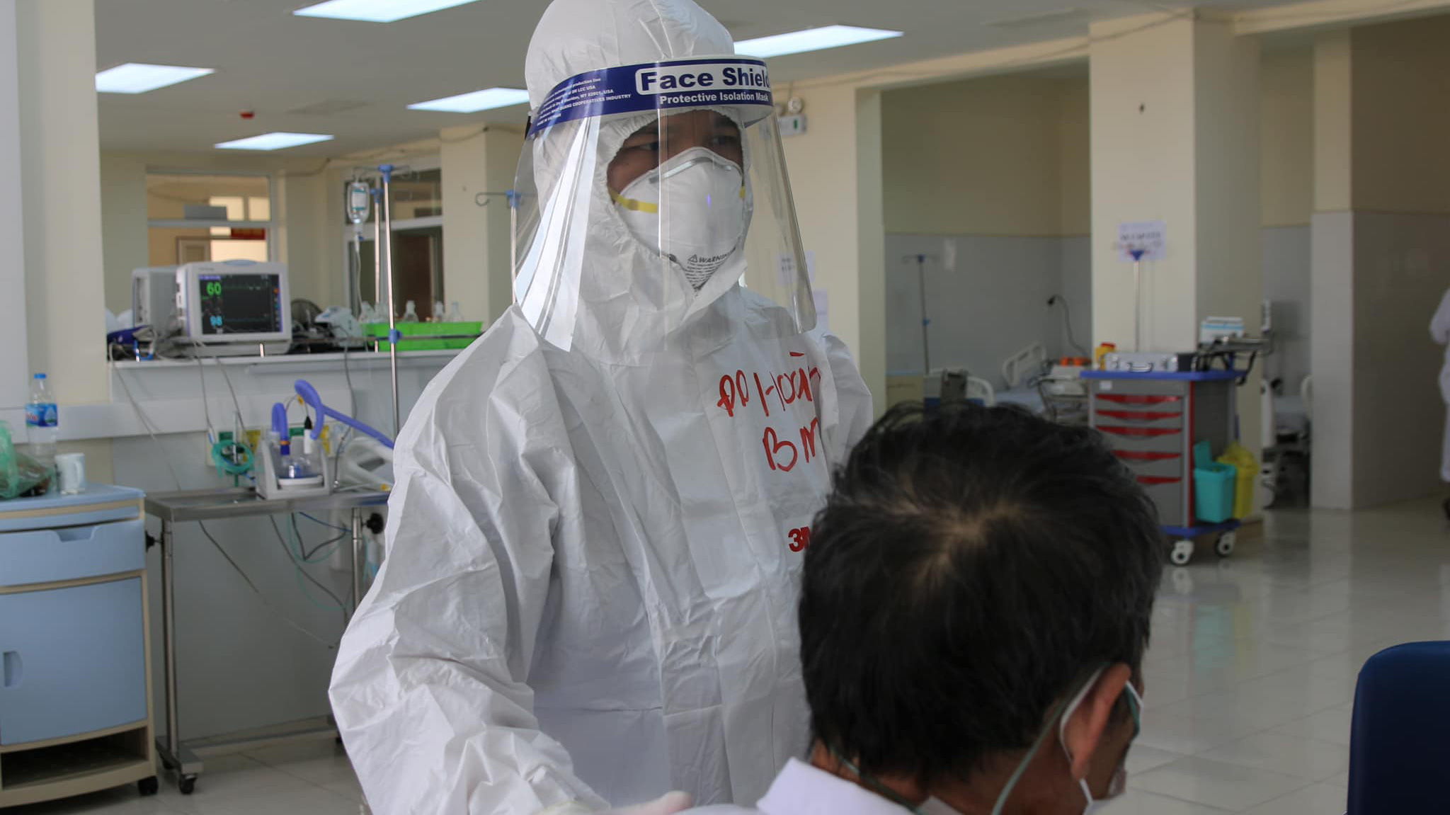 Ảnh minh họa. Nguồn - Bộ Y tế. 