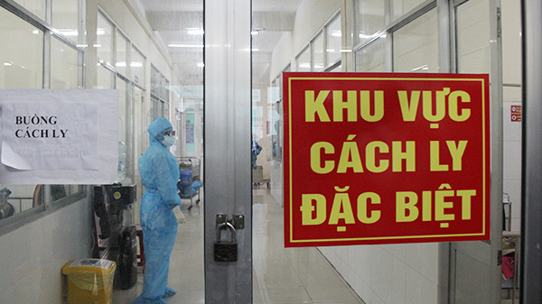 Ảnh minh họa. 