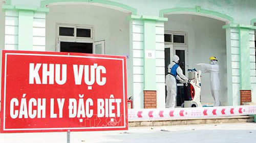 Ảnh minh họa. 