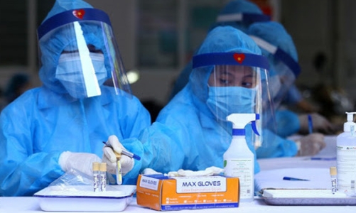 Thêm 2 người nhập cảnh từ Nhật Bản nhiễm Covid-19