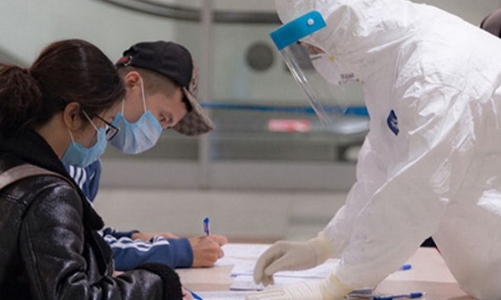 Tất cả người tiếp xúc bệnh nhân Covid-19 ở Tp.HCM xét nghiệm đều âm tính