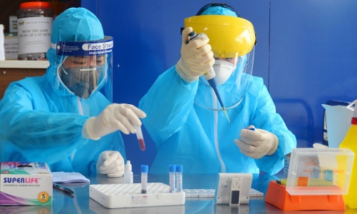 Thêm 4 người nhập cảnh nhiễm Covid-19, được cách ly ngay