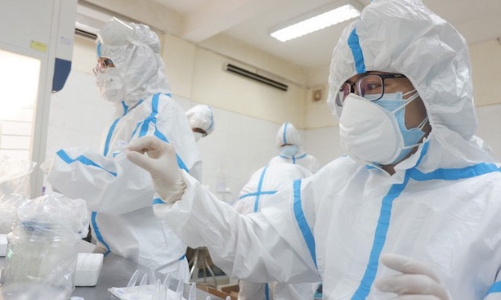 Đã tìm thấy người đi cùng ca Covid-19 nhập cảnh trái phép