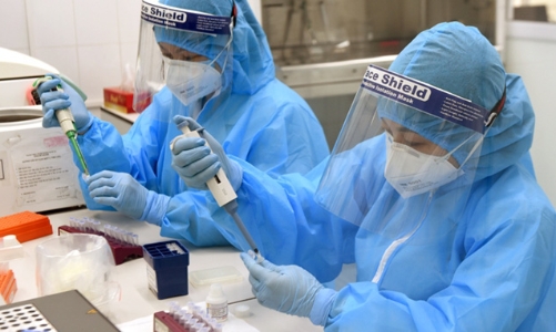 Thêm một người nhập cảnh từ Pháp nhiễm Covid-19