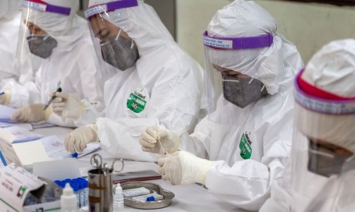 Thêm 2 người nhập cảnh nhiễm Covid-19, hơn 18.000 người đang cách ly