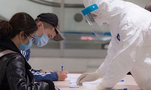 Cả nước có thêm 91 ca nhiễm Covid-19 mới trong ngày 28/1 