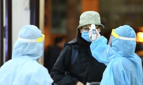 Thêm 2 ca Covid-19 nhập cảnh tại Tây Ninh, hơn 27.000 người đang cách ly