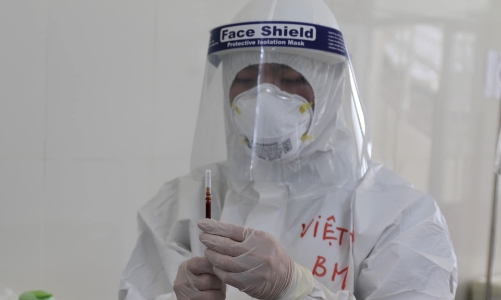Thêm 8 ca nhiễm Covid-19 tại Hải Dương và Tây Ninh