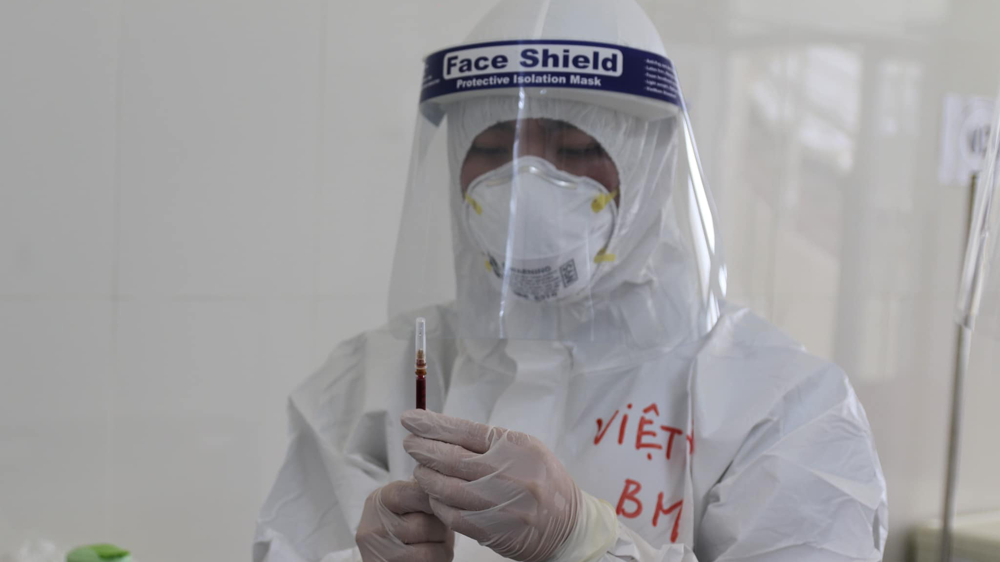 Ảnh minh họa. Nguồn - Bộ Y tế. 