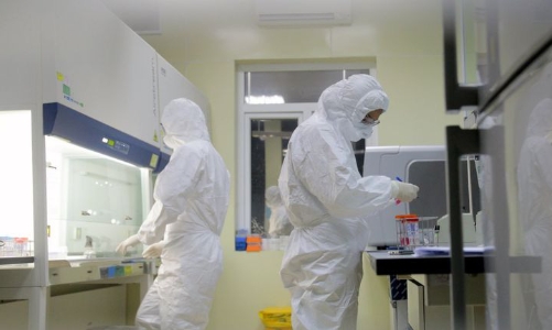 Quảng Ninh xét nghiệm hơn 700 người, hơn 500 người âm tính