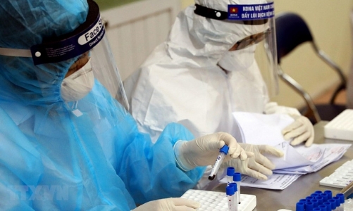 Tp.HCM lên kịch bản ứng phó khi có 500 ca nhiễm Covid-19