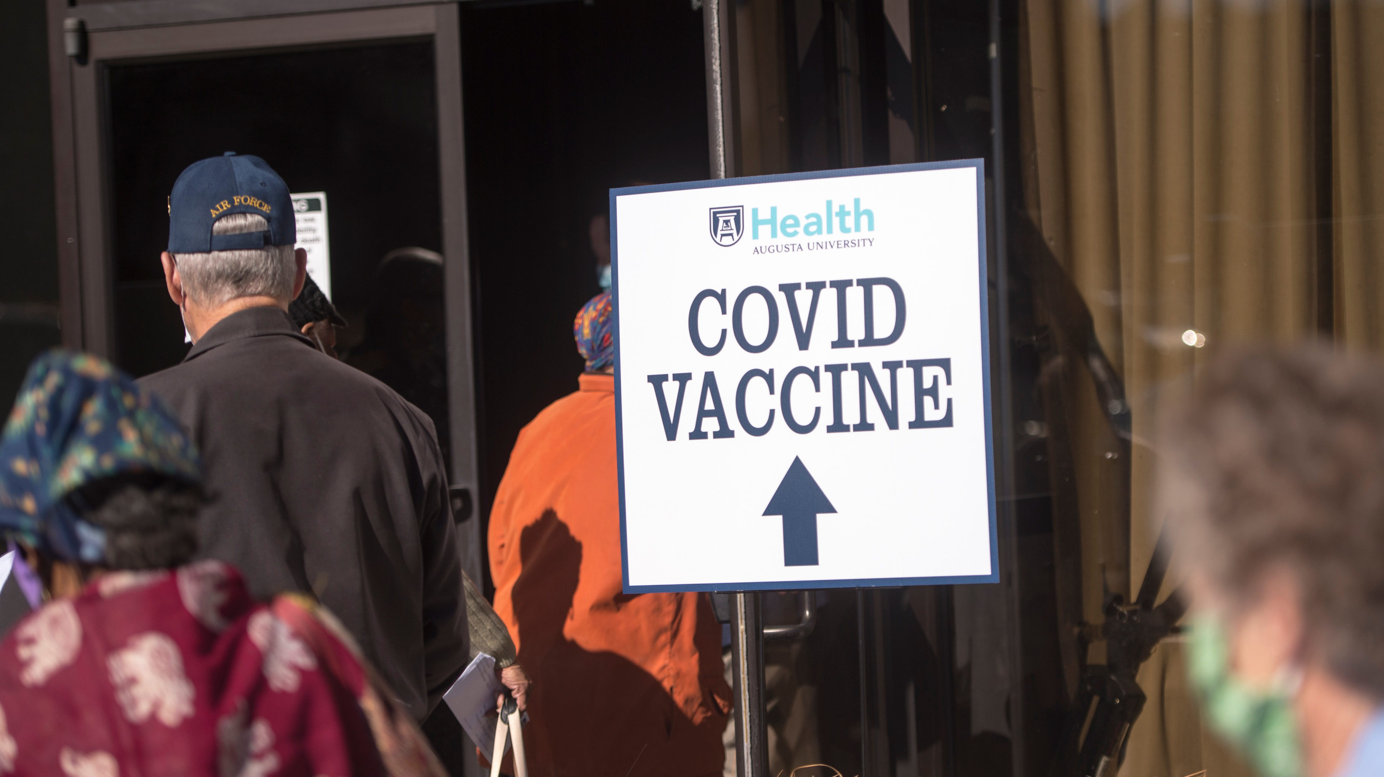 NVX-CoV2373 là một trong 6 vaccine tiềm năng đang được Chính phủ Mỹ tài trợ phát triển - Ảnh: Getty Images