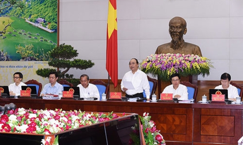 Thủ tướng: Công bố nguyên nhân cá chết như đã hứa