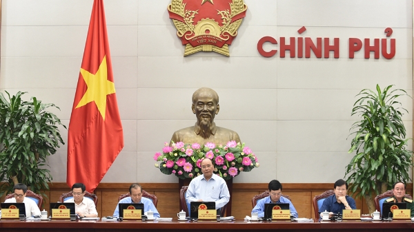 “Yêu cầu cấp thiết” có luật riêng xử lý ngân hàng yếu kém và nợ xấu