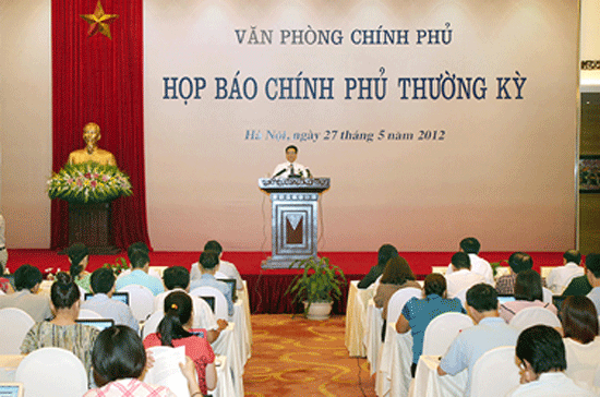 “Việc bổ nhiệm ông Dương Chí Dũng là đúng quy trình”