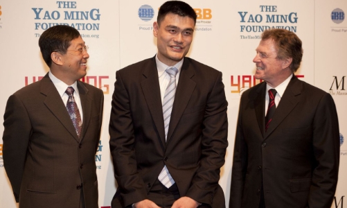 Doanh nhân Mỹ gốc Trung Quốc bị bắt vì hối lộ 1,5 triệu USD cho con vào Đại học Harvard