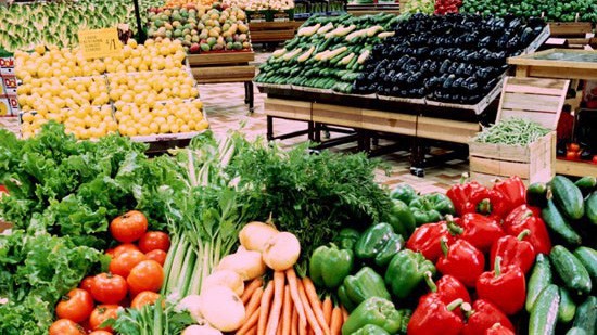 CPI tăng mạnh trong tháng Tết Nguyên Đán. 