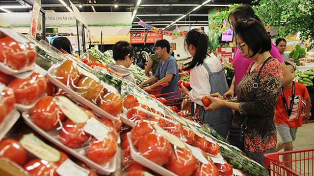 Tính chung 7 tháng đầu năm 2019, lạm phát ở mức 1,89% so với cùng kỳ.
