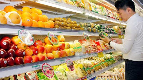 Khối nghiên cứu kinh tế của ngân hàng HSBC dự báo lạm phát sẽ ở mức khoảng 3,7% năm 2018 - cao hơn mức 3,5% mà tổ chức này dự báo cho năm nay.