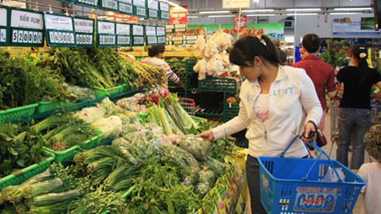 Ban soạn thảo đã thay tên dự thảo Nghị định về phát triển và quản lý ngành phân phối bằng Nghị định về quản lý và phát triển hạ tầng thương mại. Ảnh minh họa.