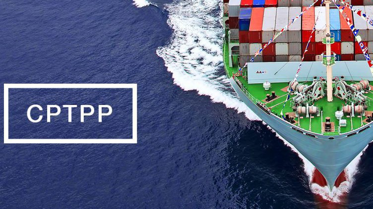 CPTPP đã chính thức được ký kết ngày 9/3 tại Chile với sự tham gia của 11 nước không có Mỹ. 