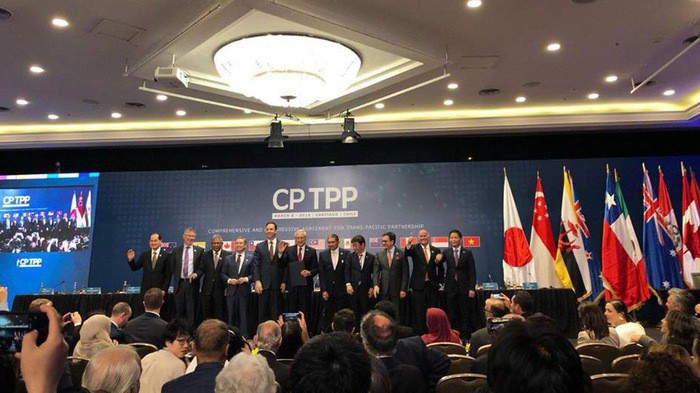 Cơ hội và thách thức từ CPTPP phụ thuộc rất lớn vào năng lực nắm bắt cơ hội và vượt qua thách thức của chính Việt Nam.