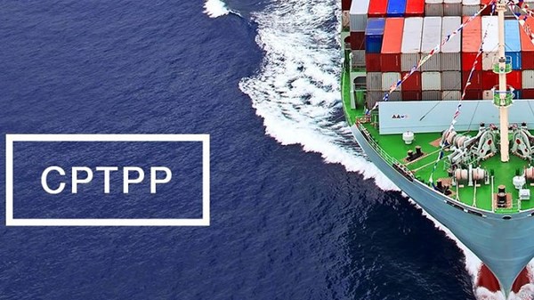 Các doanh nghiệp xuất khẩu sẽ được hưởng lợi từ việc cắt giảm thuế quan này. 
