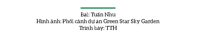 Căn hộ bảo vệ sức khỏe tại Nam Sài Gòn - Ảnh 13.