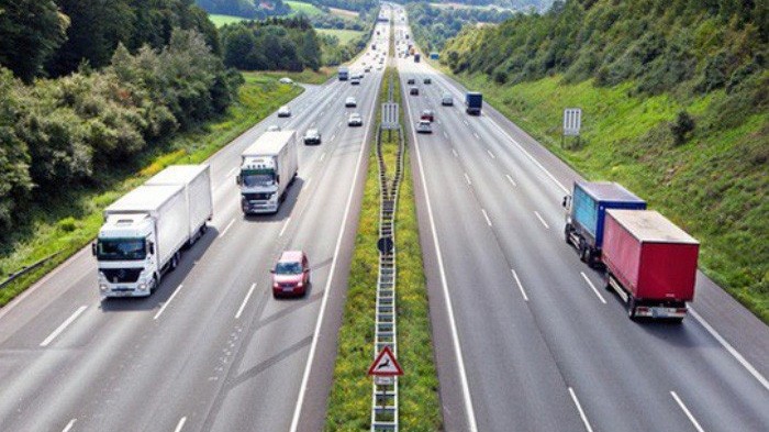 Cao tốc Bắc - Nam qua Bình Thuận có vốn đầu tư gần 40.000 tỷ đồng - Ảnh minh họa.